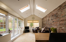 South Side single storey extension leads